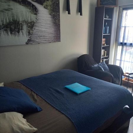 Apartament Chrismarie Bois-Guillaume Zewnętrze zdjęcie