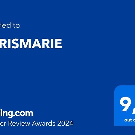 Apartament Chrismarie Bois-Guillaume Zewnętrze zdjęcie