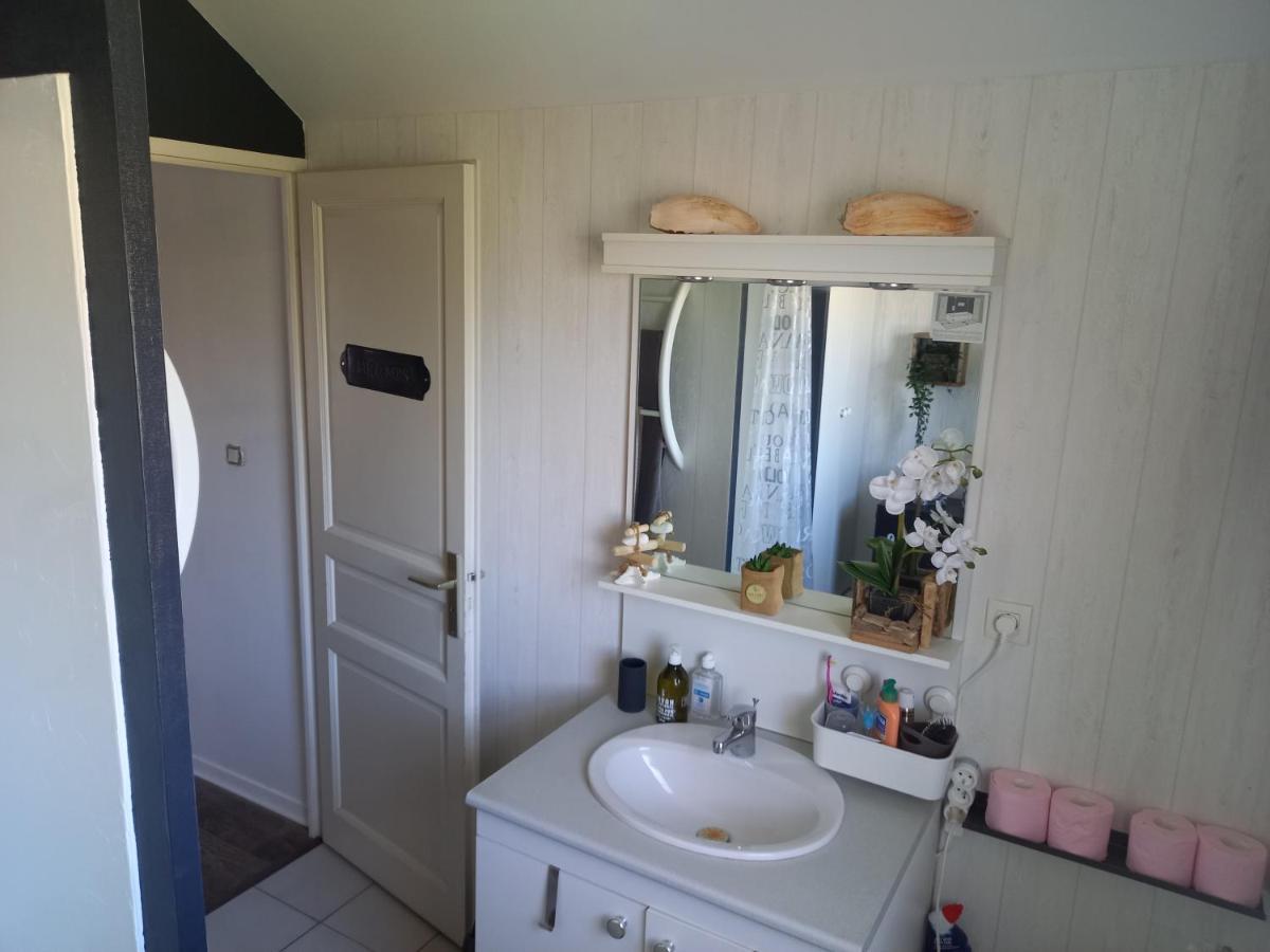 Apartament Chrismarie Bois-Guillaume Zewnętrze zdjęcie