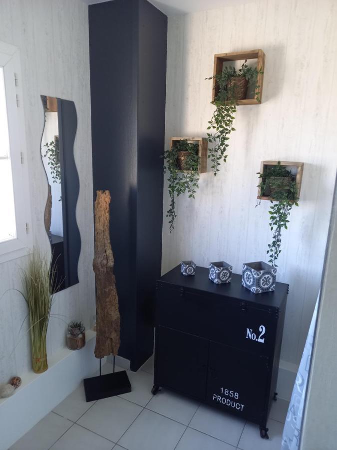 Apartament Chrismarie Bois-Guillaume Zewnętrze zdjęcie