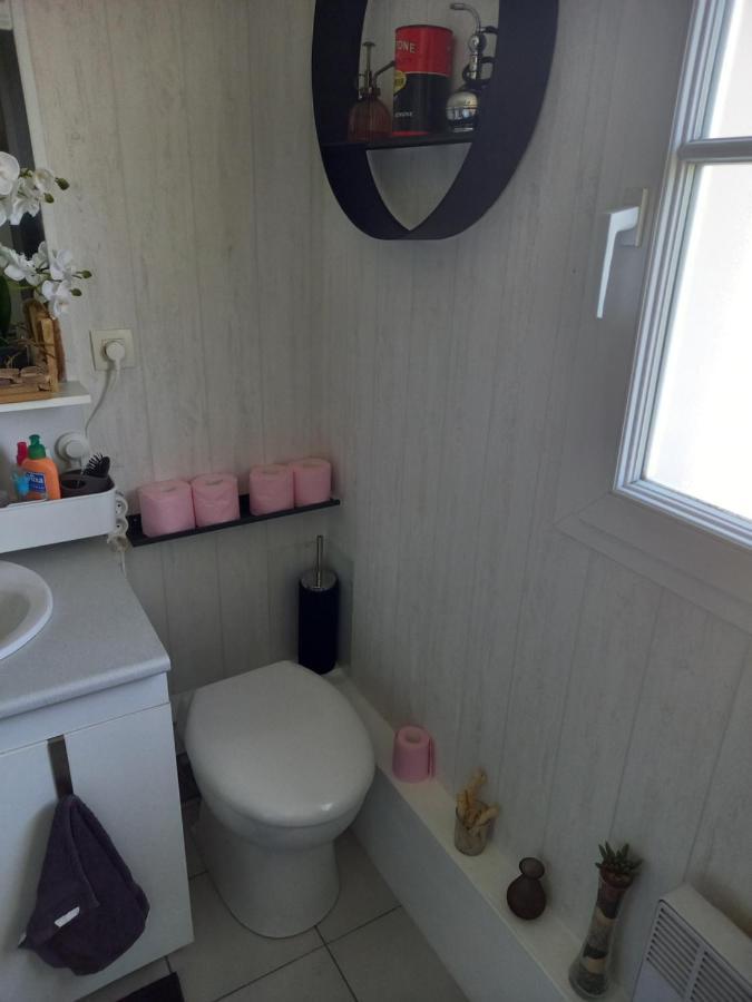 Apartament Chrismarie Bois-Guillaume Zewnętrze zdjęcie