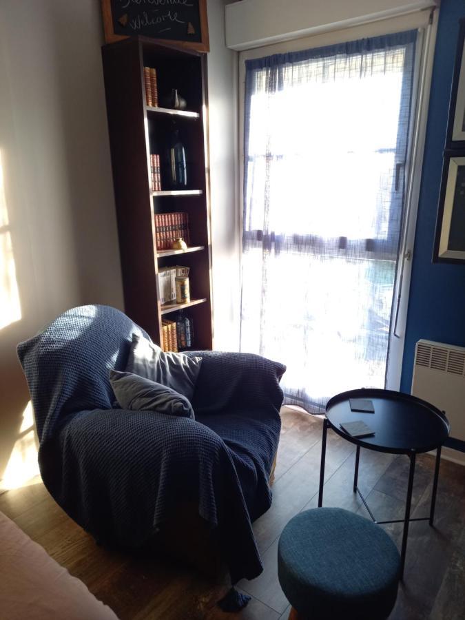 Apartament Chrismarie Bois-Guillaume Zewnętrze zdjęcie
