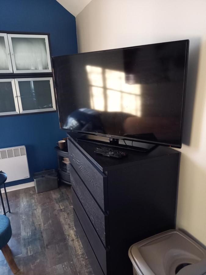 Apartament Chrismarie Bois-Guillaume Zewnętrze zdjęcie
