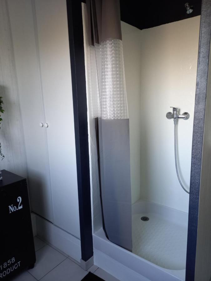 Apartament Chrismarie Bois-Guillaume Zewnętrze zdjęcie