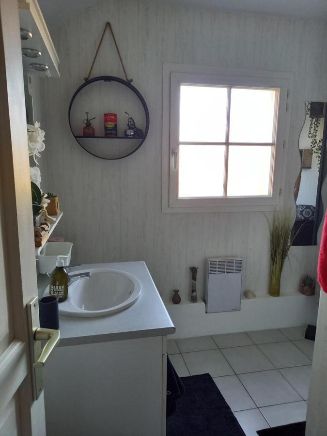 Apartament Chrismarie Bois-Guillaume Zewnętrze zdjęcie