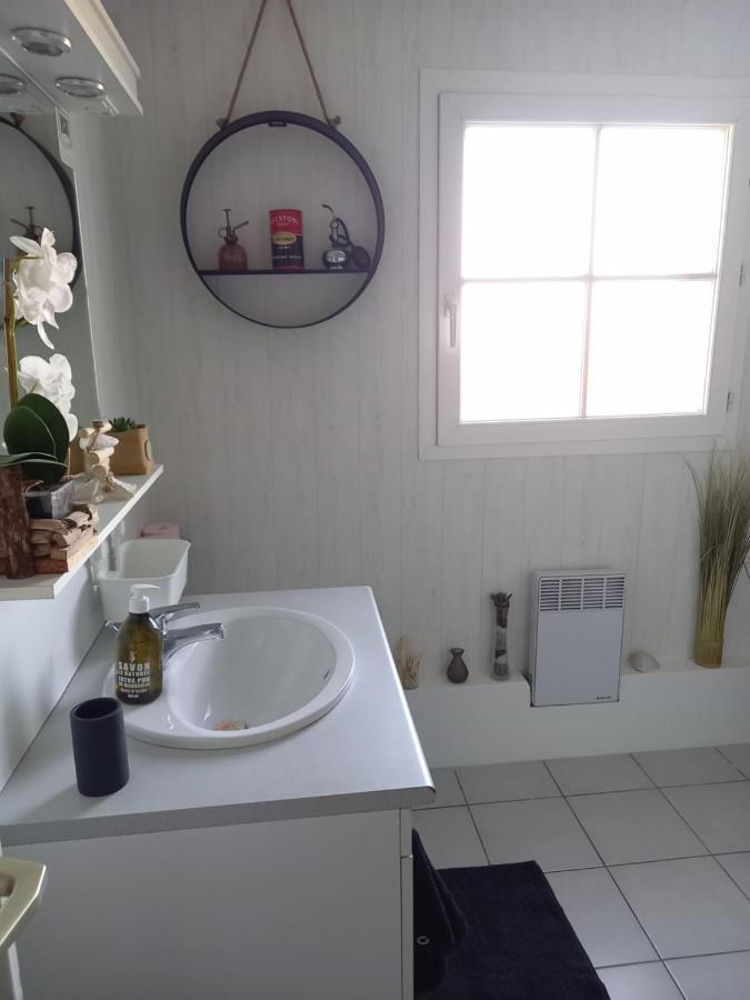 Apartament Chrismarie Bois-Guillaume Zewnętrze zdjęcie