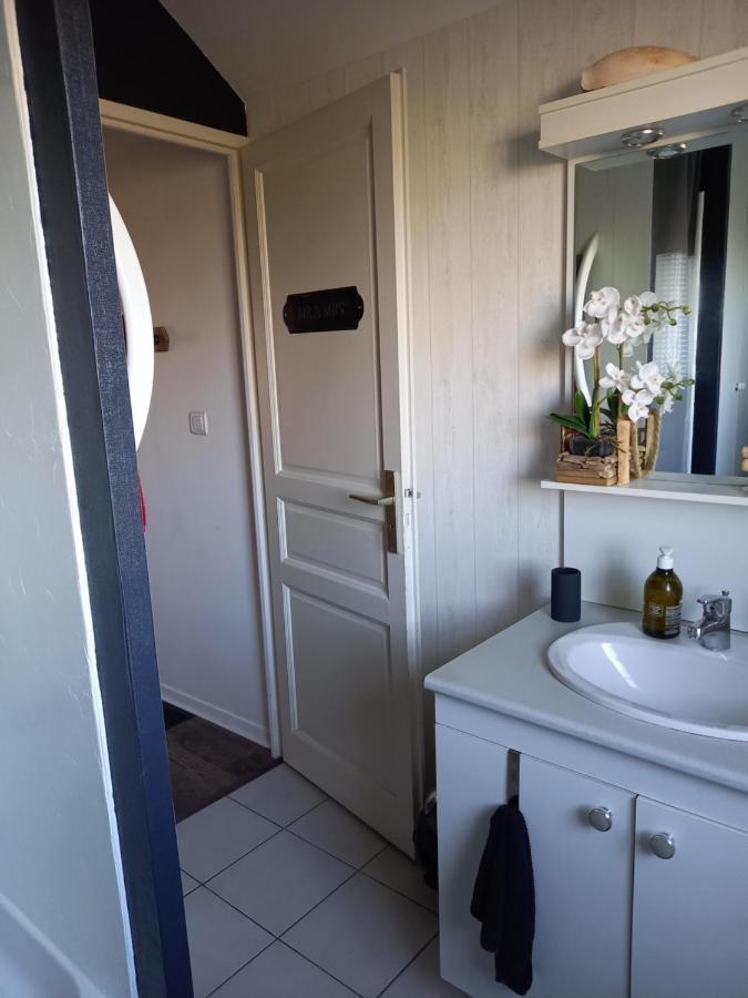 Apartament Chrismarie Bois-Guillaume Zewnętrze zdjęcie