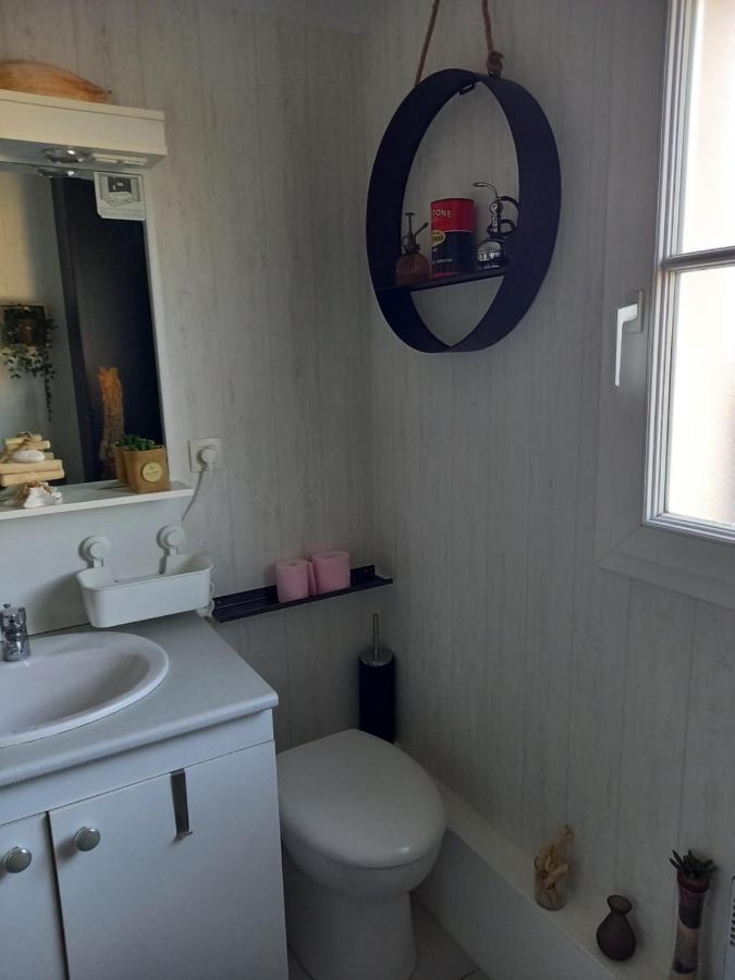 Apartament Chrismarie Bois-Guillaume Zewnętrze zdjęcie