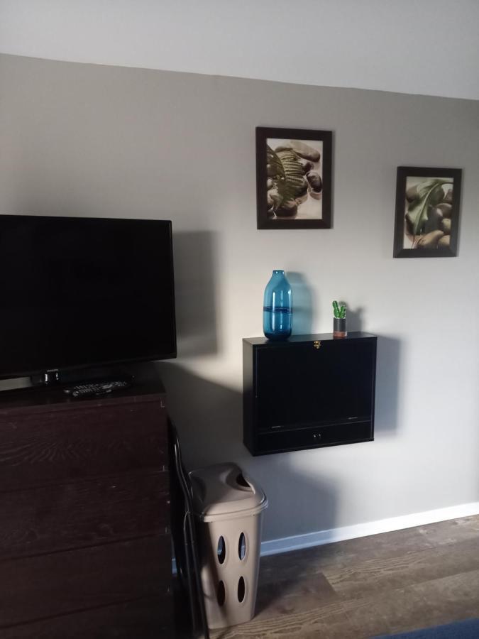 Apartament Chrismarie Bois-Guillaume Zewnętrze zdjęcie