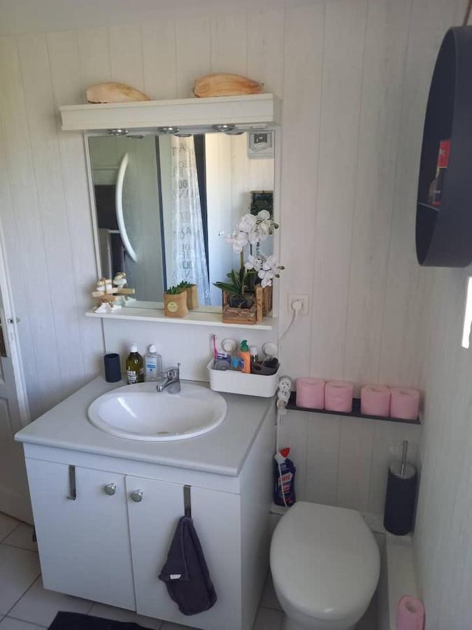 Apartament Chrismarie Bois-Guillaume Zewnętrze zdjęcie