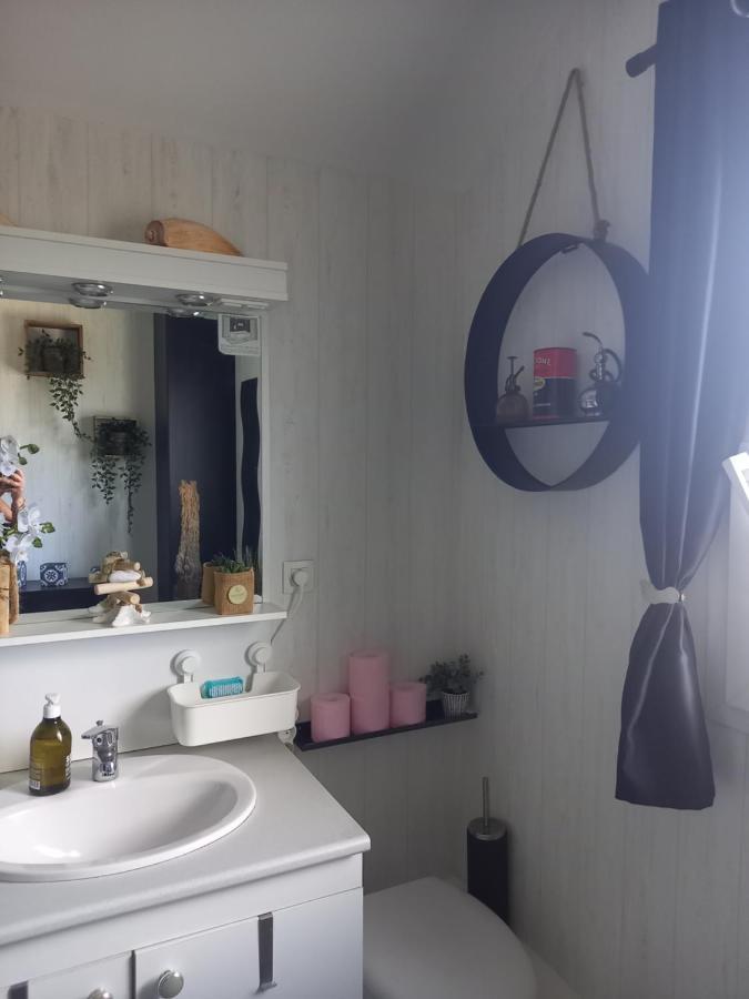 Apartament Chrismarie Bois-Guillaume Zewnętrze zdjęcie