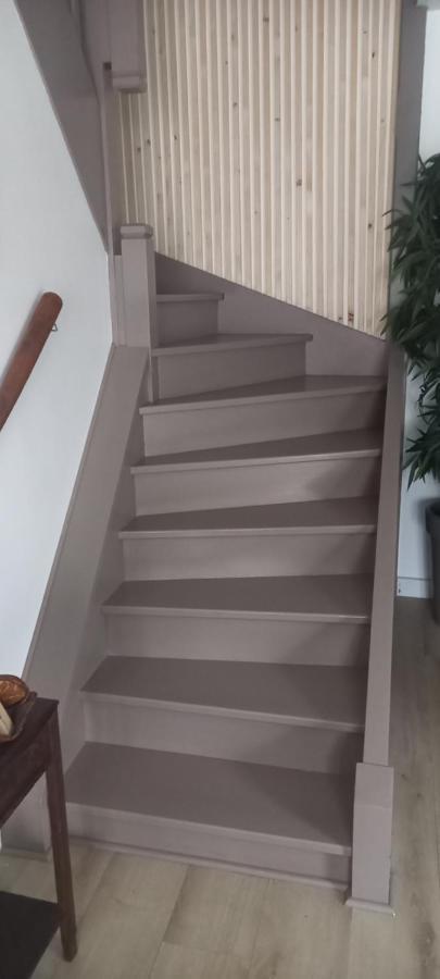 Apartament Chrismarie Bois-Guillaume Zewnętrze zdjęcie
