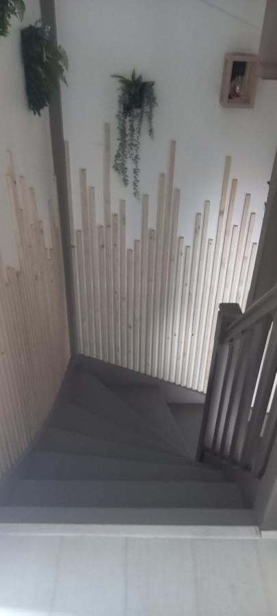 Apartament Chrismarie Bois-Guillaume Zewnętrze zdjęcie