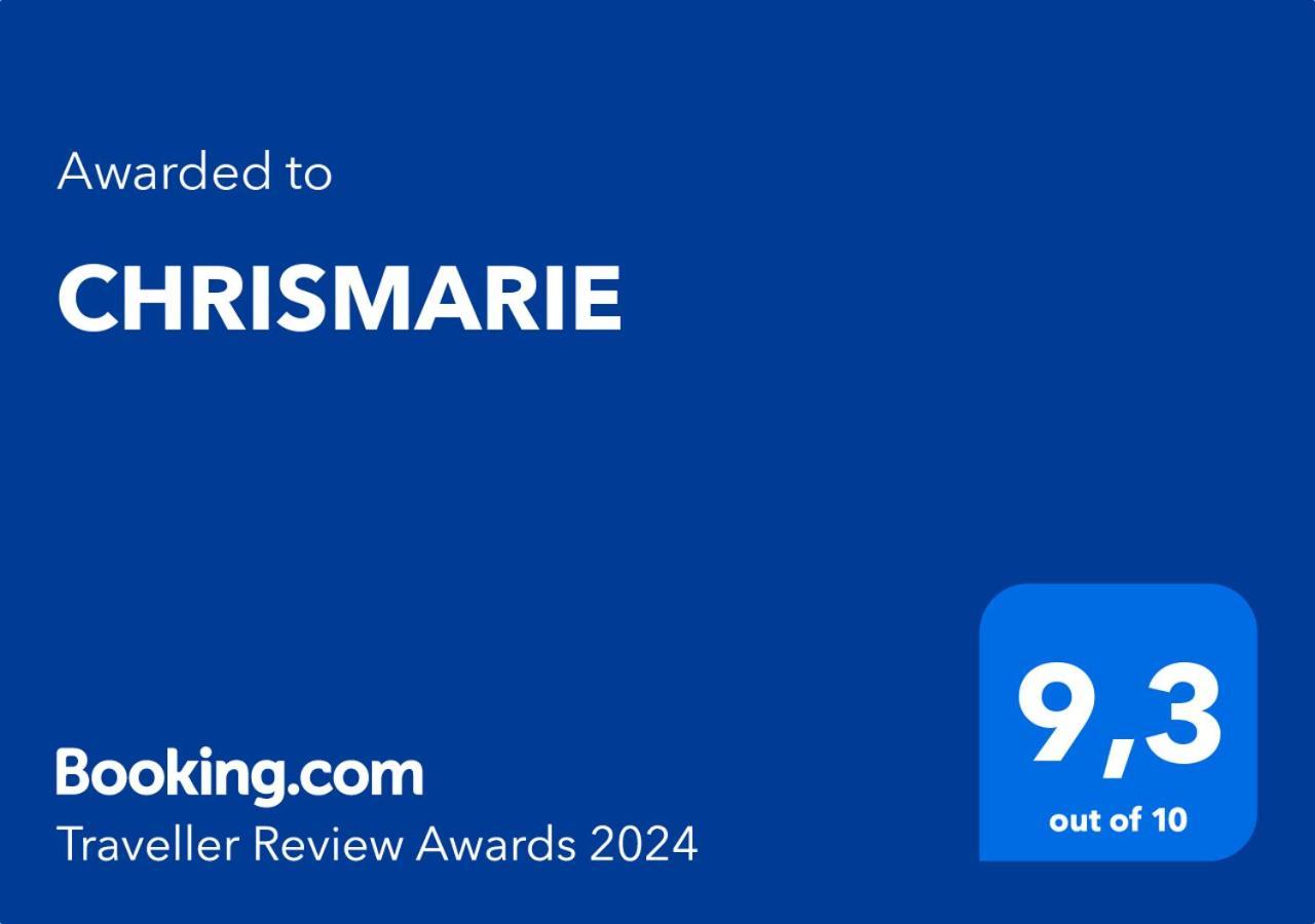 Apartament Chrismarie Bois-Guillaume Zewnętrze zdjęcie